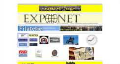 Desktop Screenshot of japhila.cz